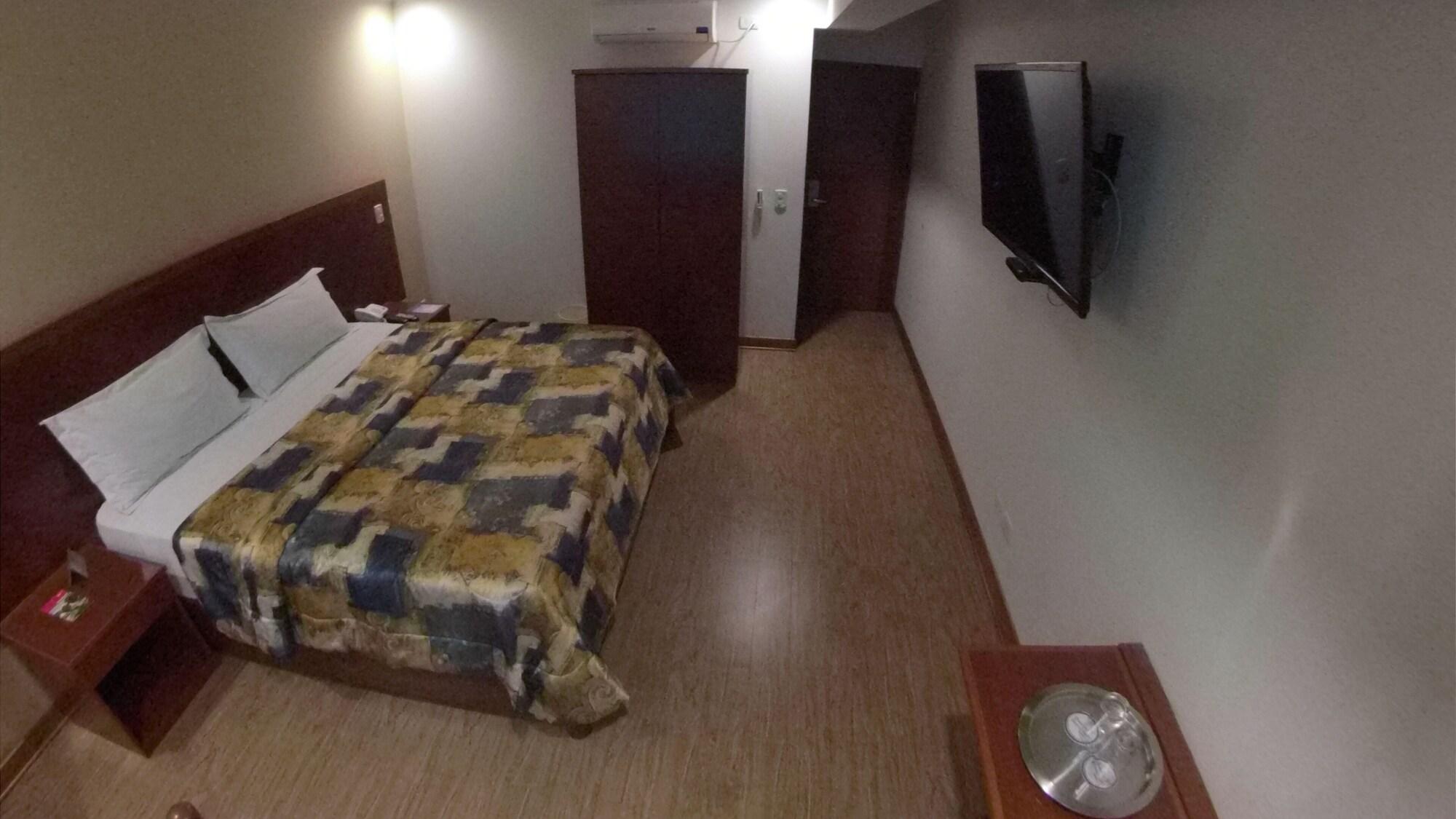 Hotel Esencia Suites Distretto di Distretto di Lima Esterno foto