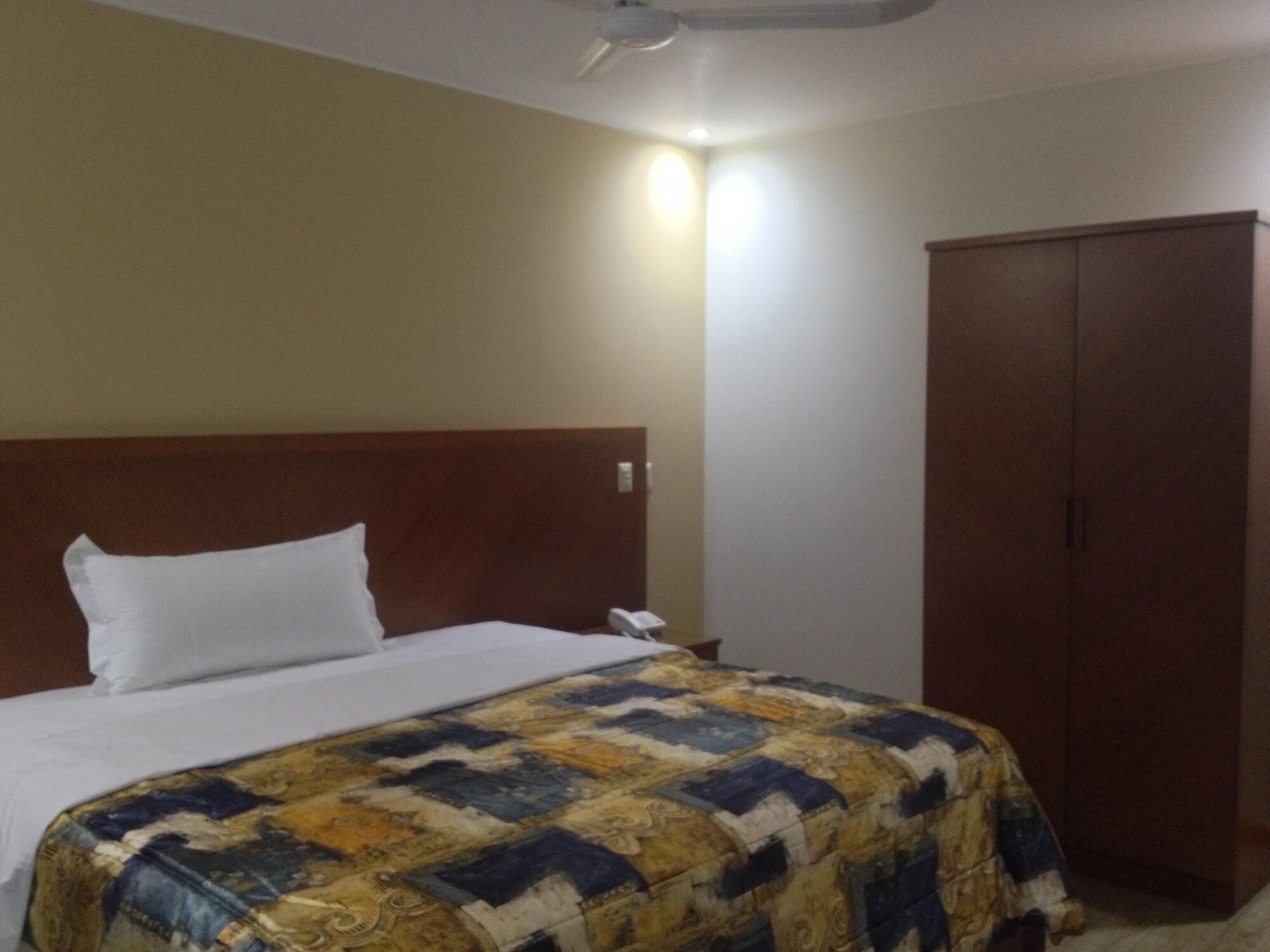 Hotel Esencia Suites Distretto di Distretto di Lima Esterno foto