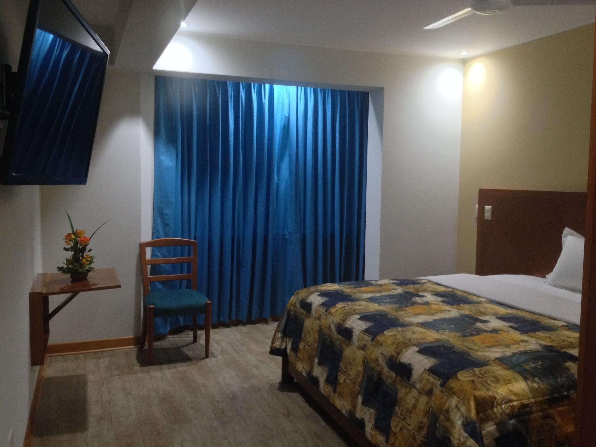 Hotel Esencia Suites Distretto di Distretto di Lima Esterno foto