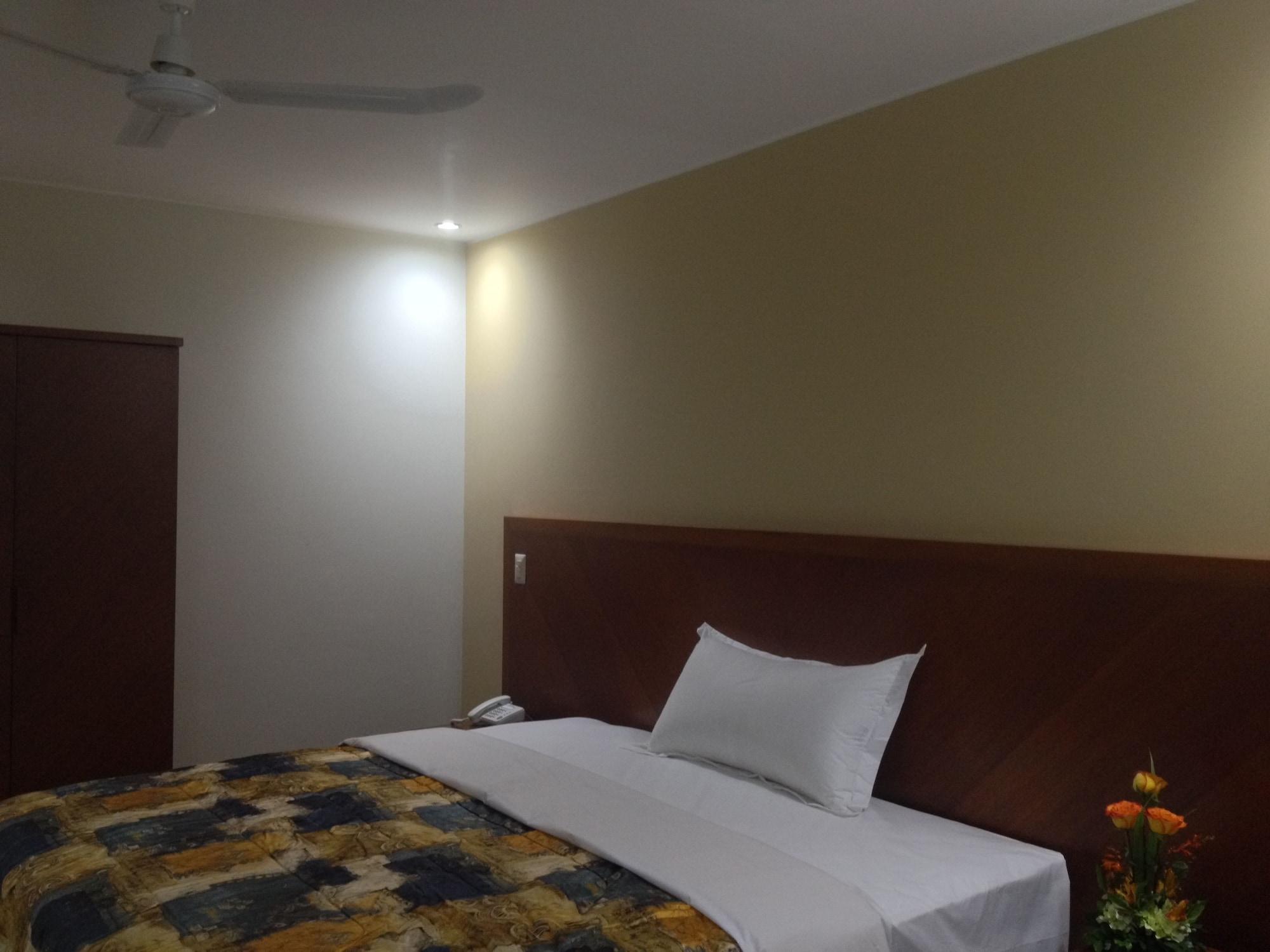 Hotel Esencia Suites Distretto di Distretto di Lima Esterno foto