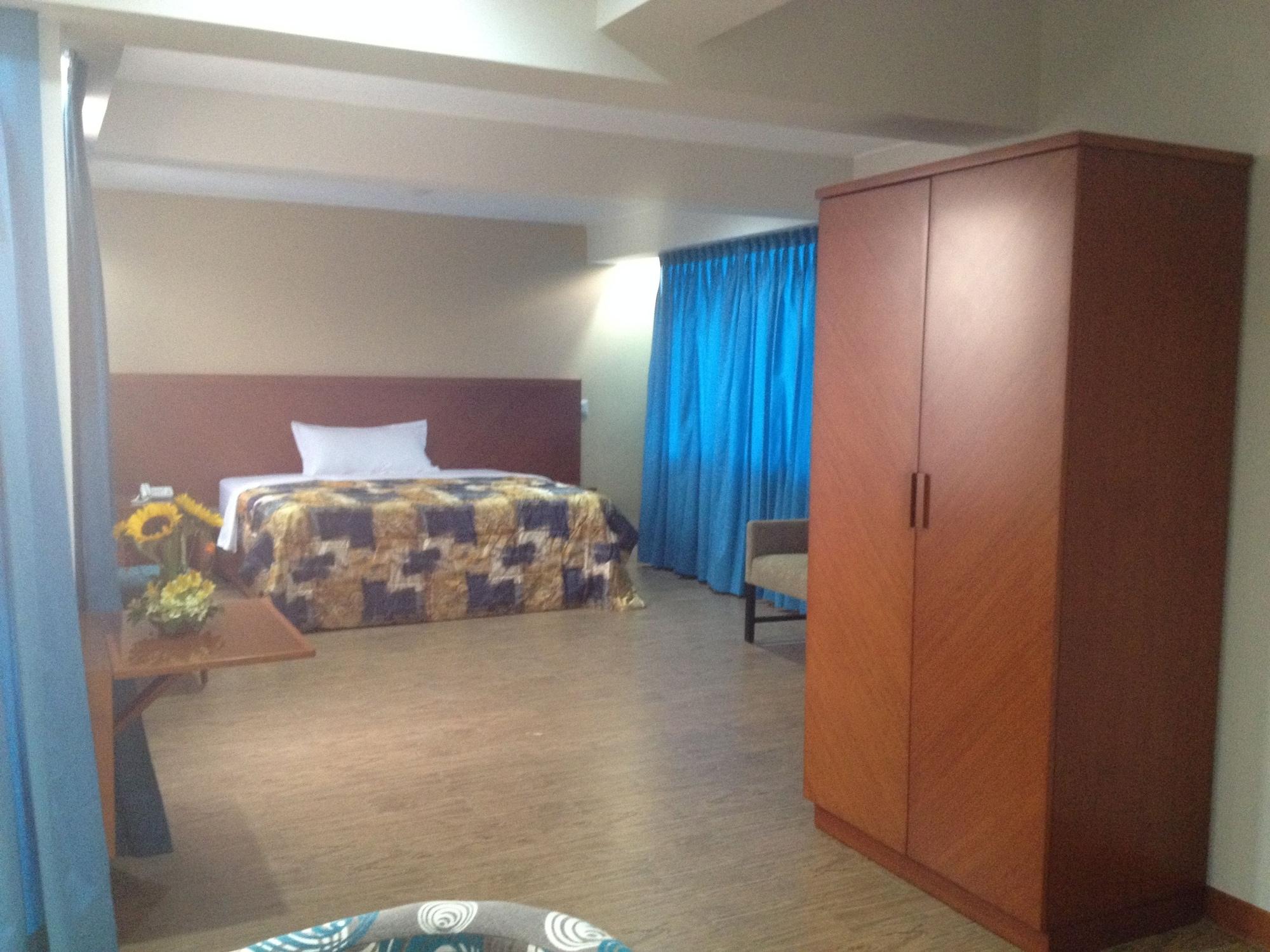 Hotel Esencia Suites Distretto di Distretto di Lima Esterno foto