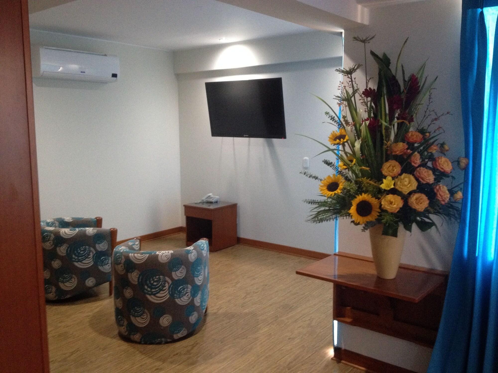 Hotel Esencia Suites Distretto di Distretto di Lima Esterno foto