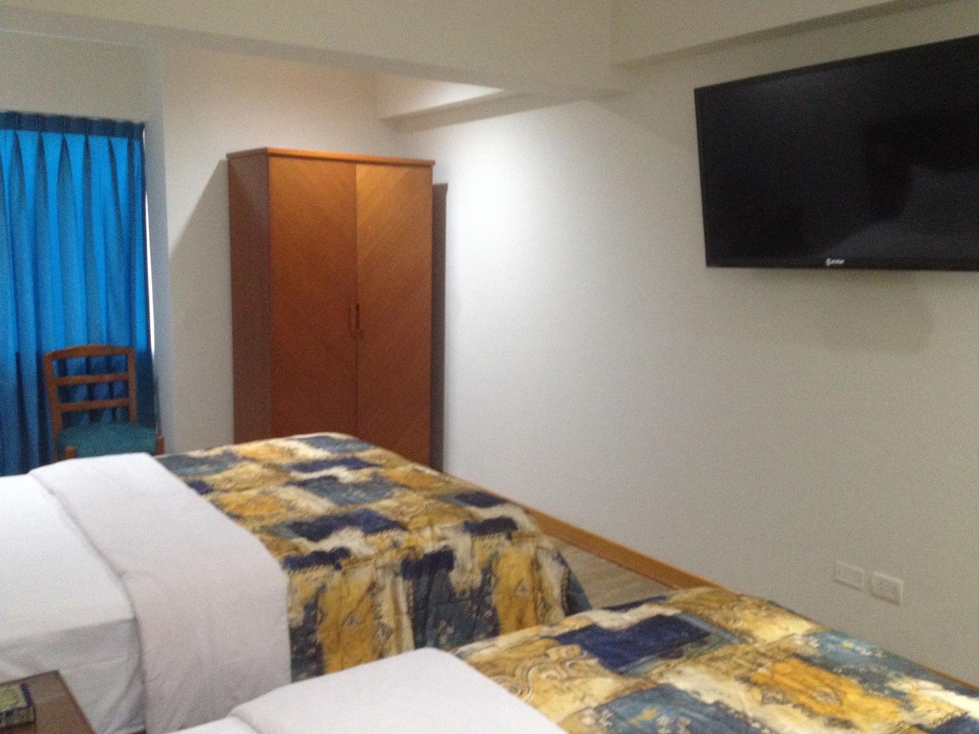 Hotel Esencia Suites Distretto di Distretto di Lima Esterno foto