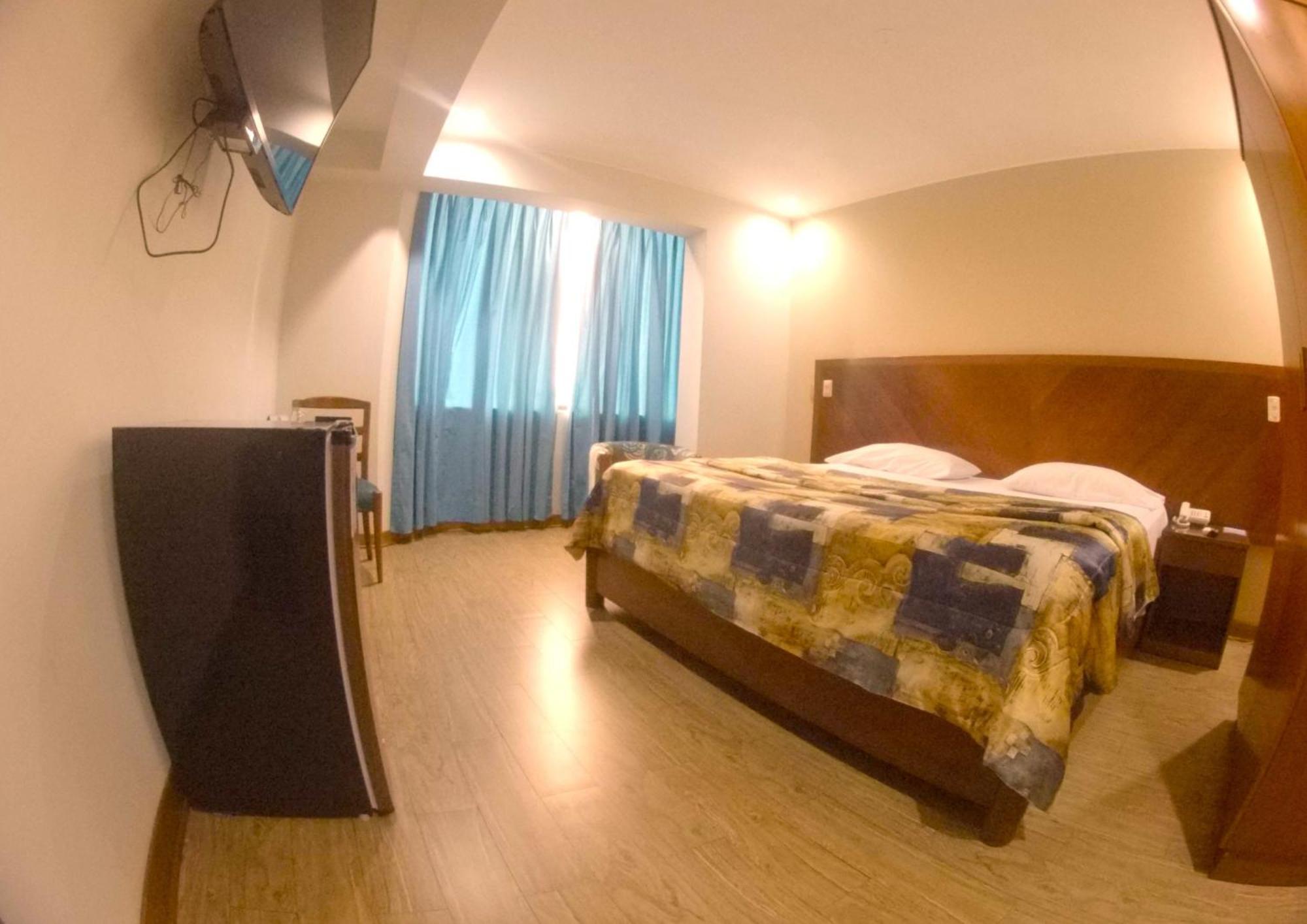Hotel Esencia Suites Distretto di Distretto di Lima Esterno foto